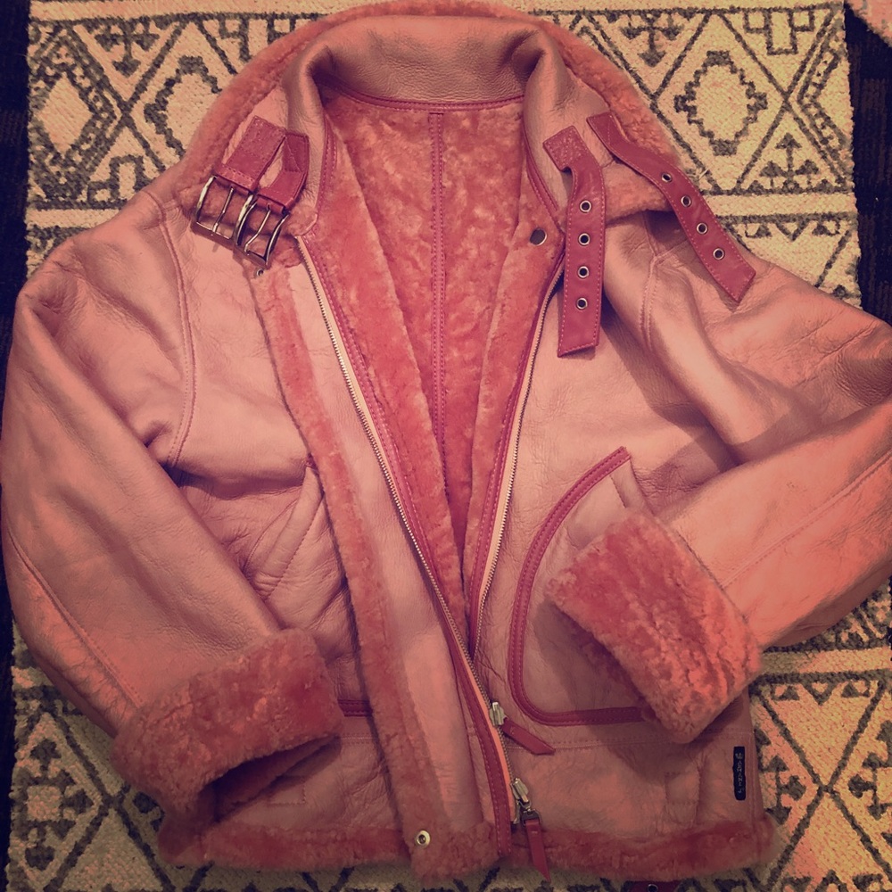 💕 💎 Rare, Armani Jeans jacket 💕